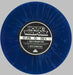 Various Artists House Of Waxwork - Blue Splatter vinyl US 7" vinyl single (7 inch record / 45) VAR07HO825855