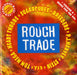 Various Artists Rough Trade Music For The 90s - Vol 4 German CD album (CDLP) RTD19912992