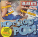 Various Artists Smash Hits - Non-Stop Pop! UK Promo CD album (CDLP) SMASHHITS2