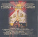 Various Artists Tibetan Freedom Concert Sampler US Promo CD album (CDLP) DPRO-12802