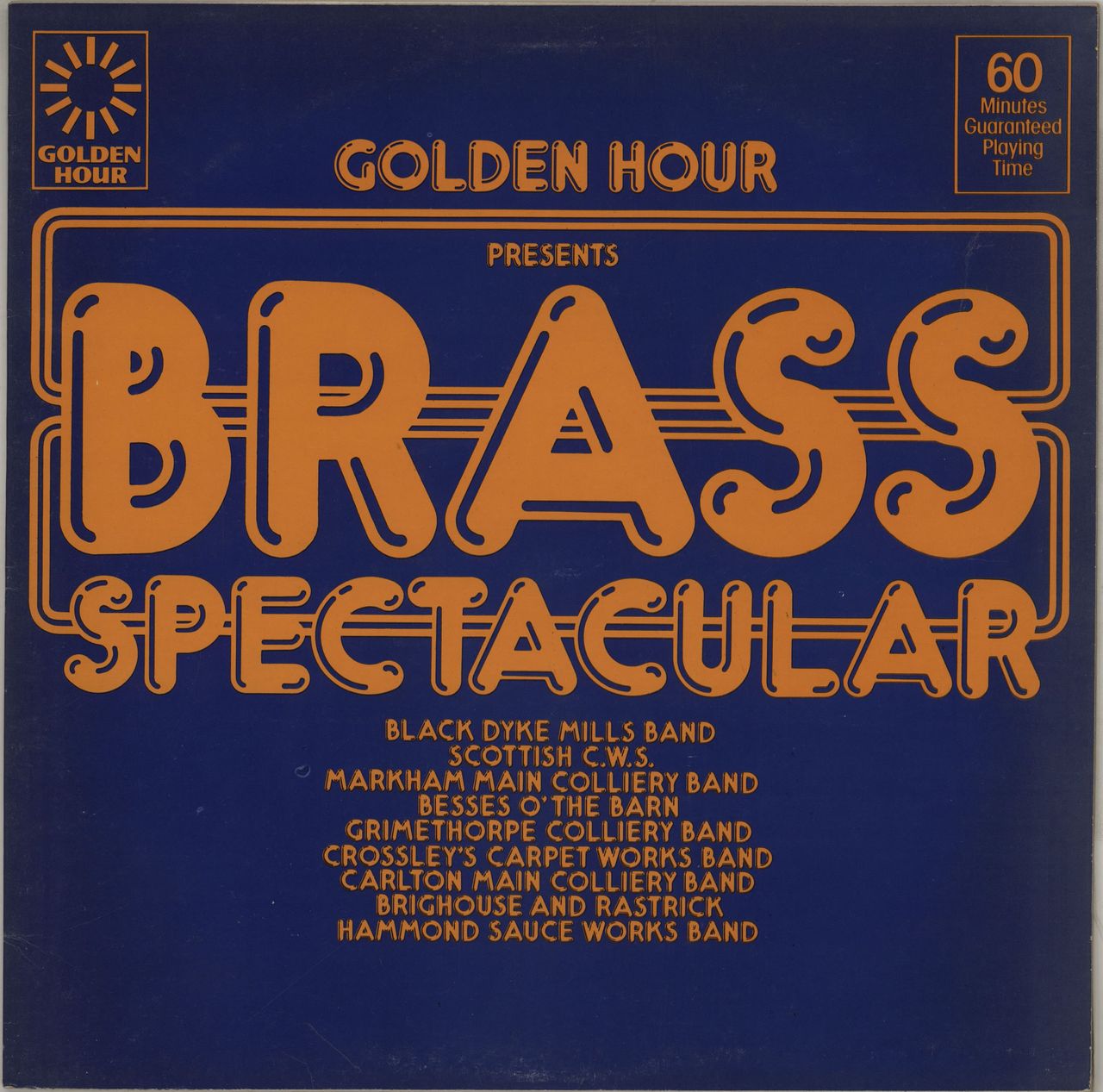 Various-Brass Bands