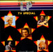Various-Country Country Stars On LP TV Special German vinyl LP album (LP record) GT-0129