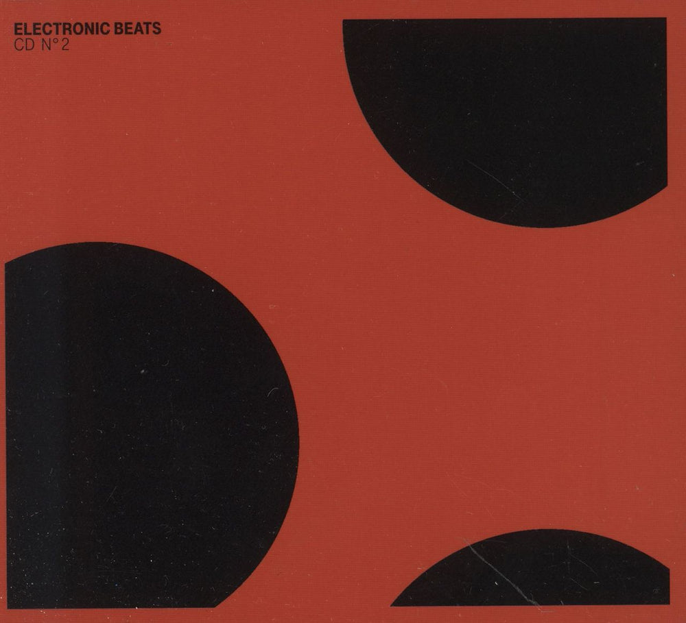 Various-Indie Electronic Beats · CD N° 1 · Summer 2012 + CD N° 2 · Fall 2012 German 2 CD album set (Double CD) I-V2CEL746054