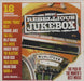 Various-Indie Rebellious Jukebox UK Promo CD album (CDLP) UNCUT2003-02