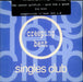 Various-Indie Singles Club #2 UK CD single (CD5 / 5") BENT024CD