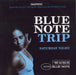 Various-Jazz Blue Note Trip (Saturday Night) Dutch 2-LP vinyl record set (Double LP Album) 724354345418