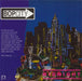 Various-Jazz Bopcity: Midnight UK vinyl LP album (LP record) BOPM9