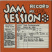 Various-Jazz Jam Session No. 103 US vinyl LP album (LP record) JS-103