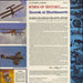 Various-Other Transport Wings Of History - Volume One Sounds At Shuttleworth UK vinyl LP album (LP record)