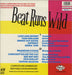 Various-Pop Beat Runs Wild UK vinyl LP album (LP record) 7VALPBE225103