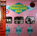 Various-Pop Frontiers Of Progressive Rock Japanese laserdisc / lazerdisc SM0483227