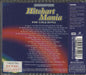 Various-Pop Hitchart Mania (Pop Goes Dance) - Promo + Obi - Sealed Japanese Promo CD album (CDLP) 4988006759978