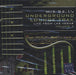 Various-Pop Mix 94.1's Underground Lounge Trax: Live US CD album (CDLP) VOL3