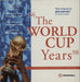 Various-Pop The World Cup Years 66-95 UK Promo CD album (CDLP) LSP985693