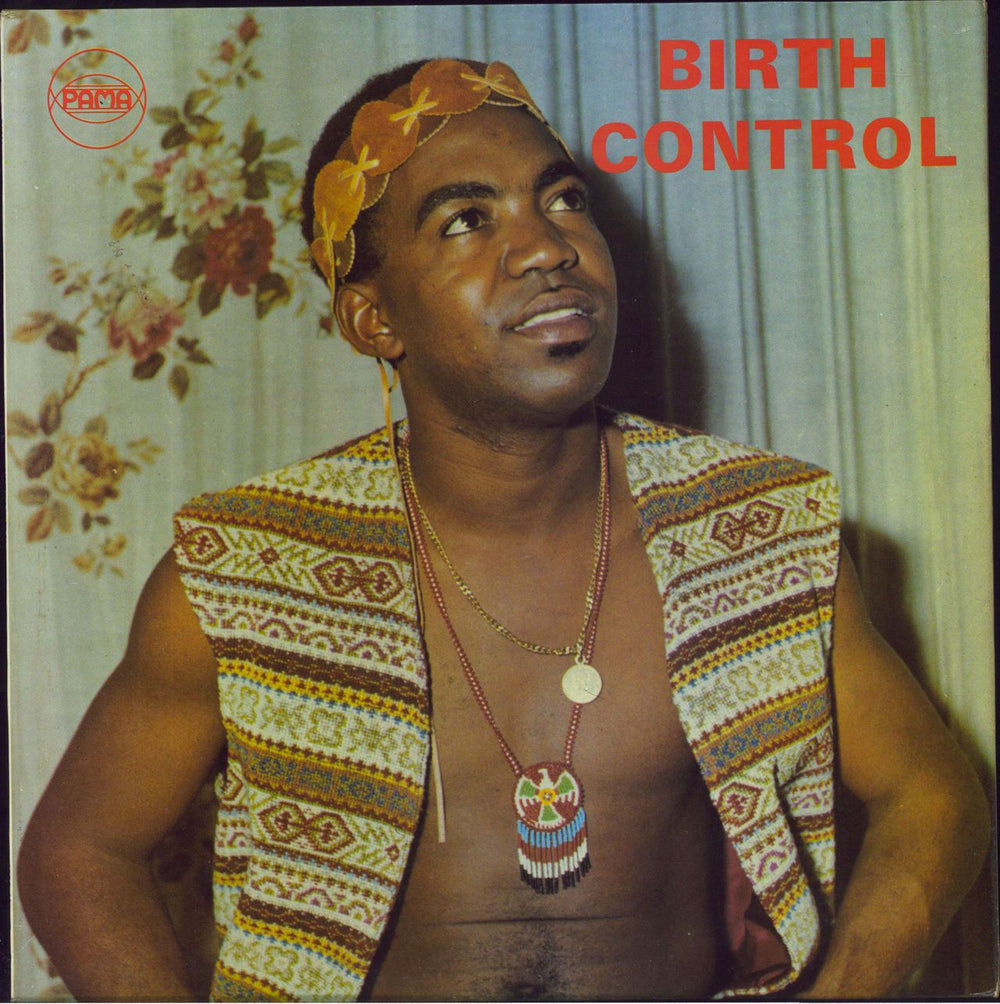 Various-Reggae & Ska Birth Control UK vinyl LP album (LP record) SECO32