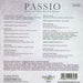 Various-Religious Passio: Music For Holy Week & Easter - Sealed Box UK CD Album Box Set VC4DXPA794500