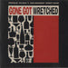 Various-Rock & Metal Gone Got Wretched UK 7" vinyl single (7 inch record / 45) SYRUP002