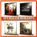 Various-Rock & Metal New Release Highlights - May/Early June German Promo CD album (CDLP) 9981752P