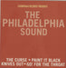 Various-Rock & Metal The Philadelphia Sound US 10" vinyl single (10 inch record) CAR015