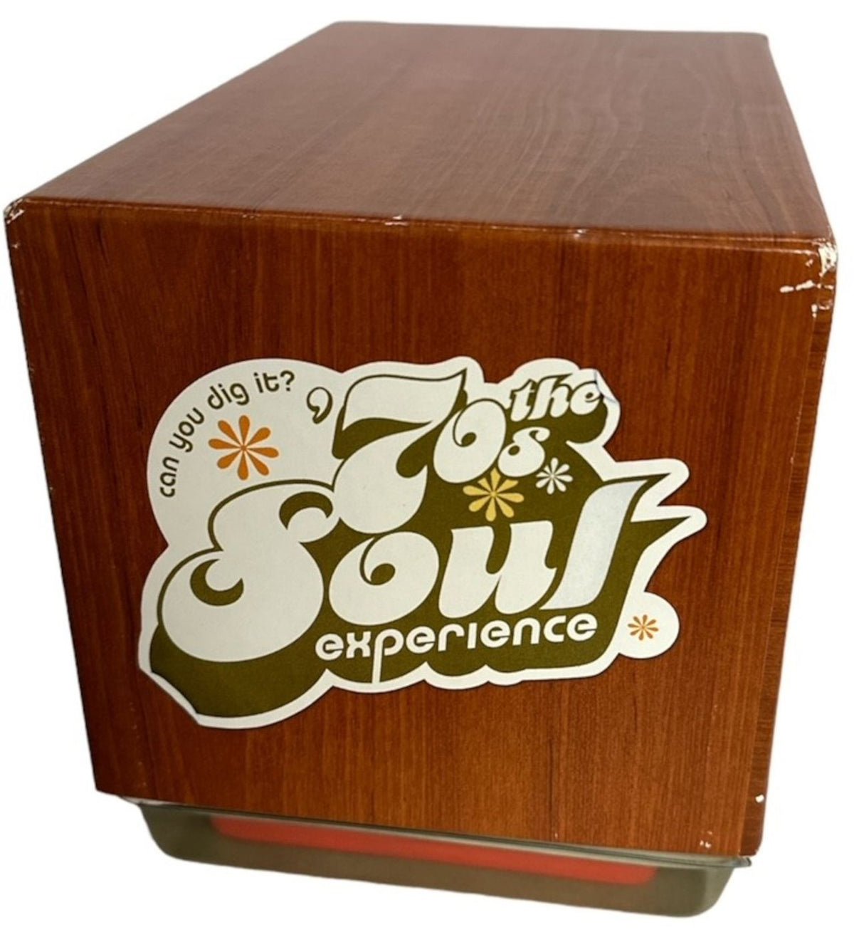 Various-Soul & Funk Can You Dig It? The '70s Soul Experience US Cd