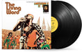 Various-Soul & Funk The Living Word (Wattstax 2) - Sealed US 2-LP vinyl record set (Double LP Album) CR00537