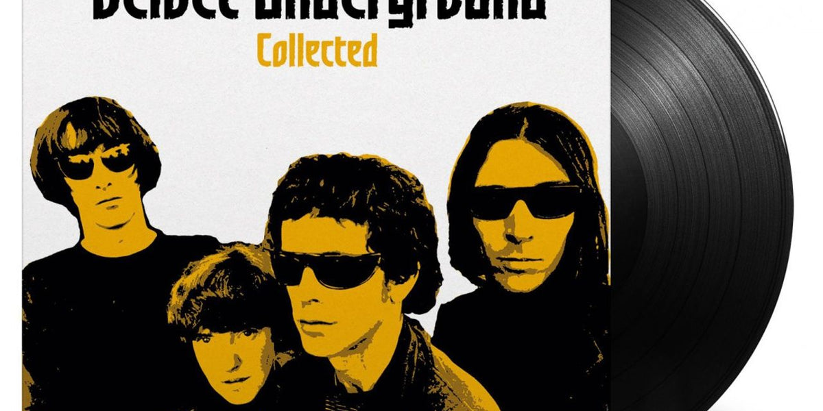 Velvet Underground The Velvet Underground - Sealed UK Cd album box set —  RareVinyl.com