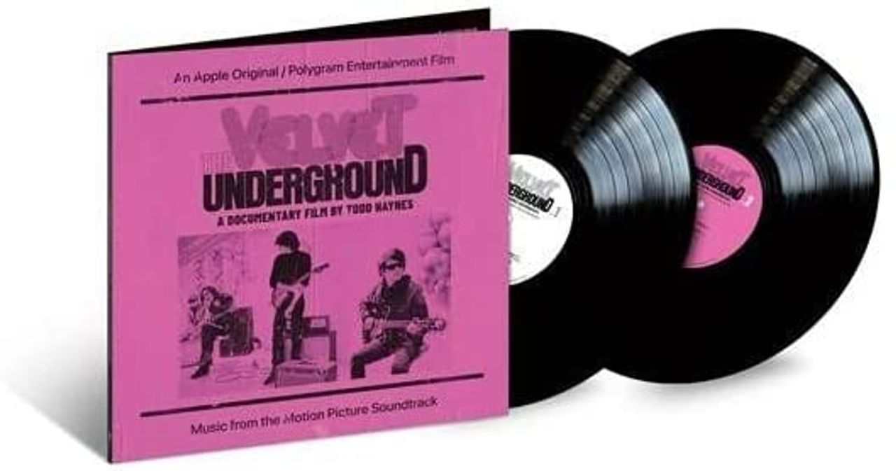 Velvet Underground The Velvet Underground - Sealed UK Cd album box set —  RareVinyl.com