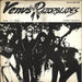 Venus And The Razorblades Punk-A-Rama + Picture Sleeve UK 7" vinyl single (7 inch record / 45) SRL1156