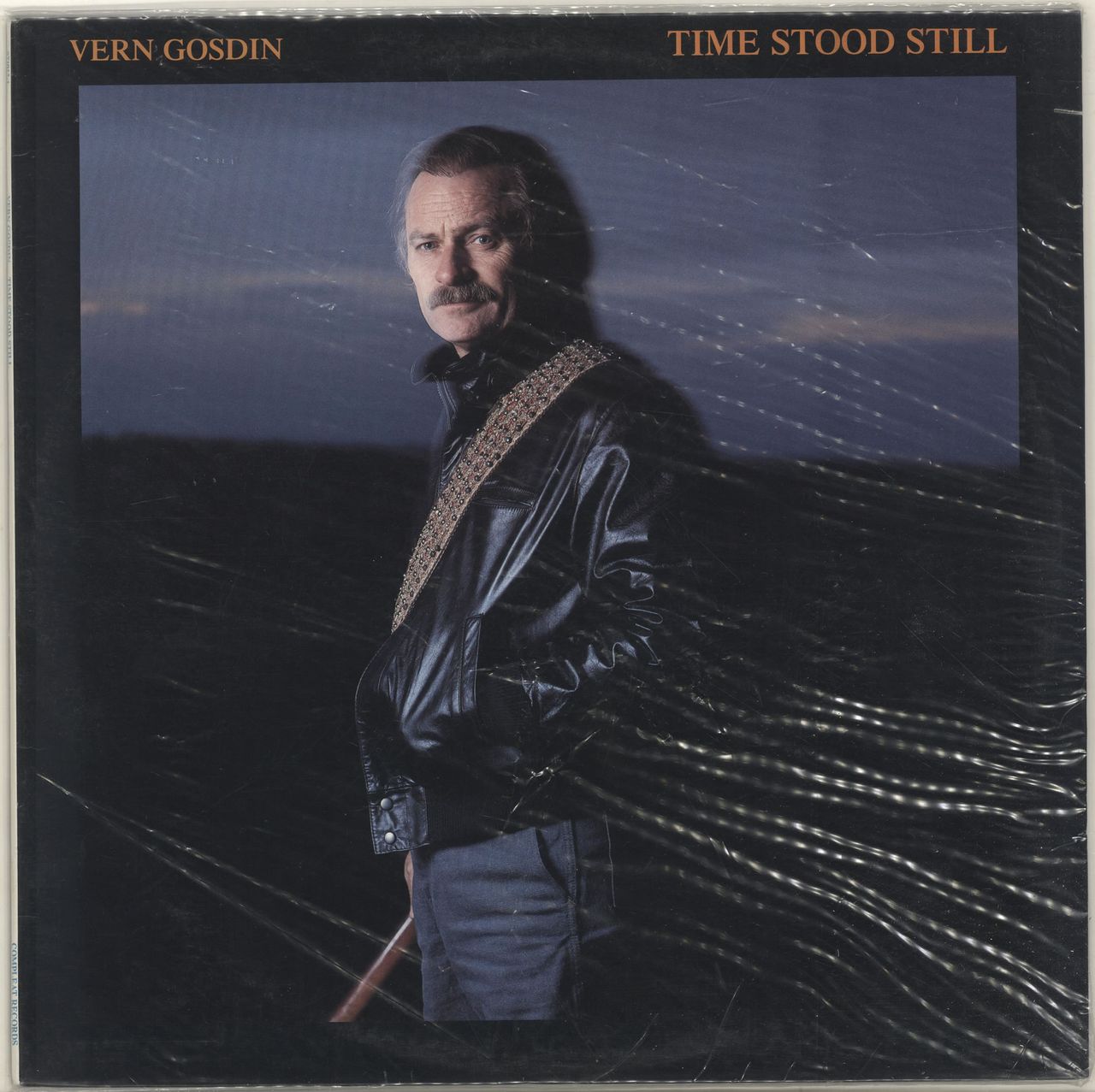 Vern Gosdin