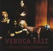 Veruca Salt Born Entertainer US Promo CD single (CD5 / 5") BYDJ-78102-2