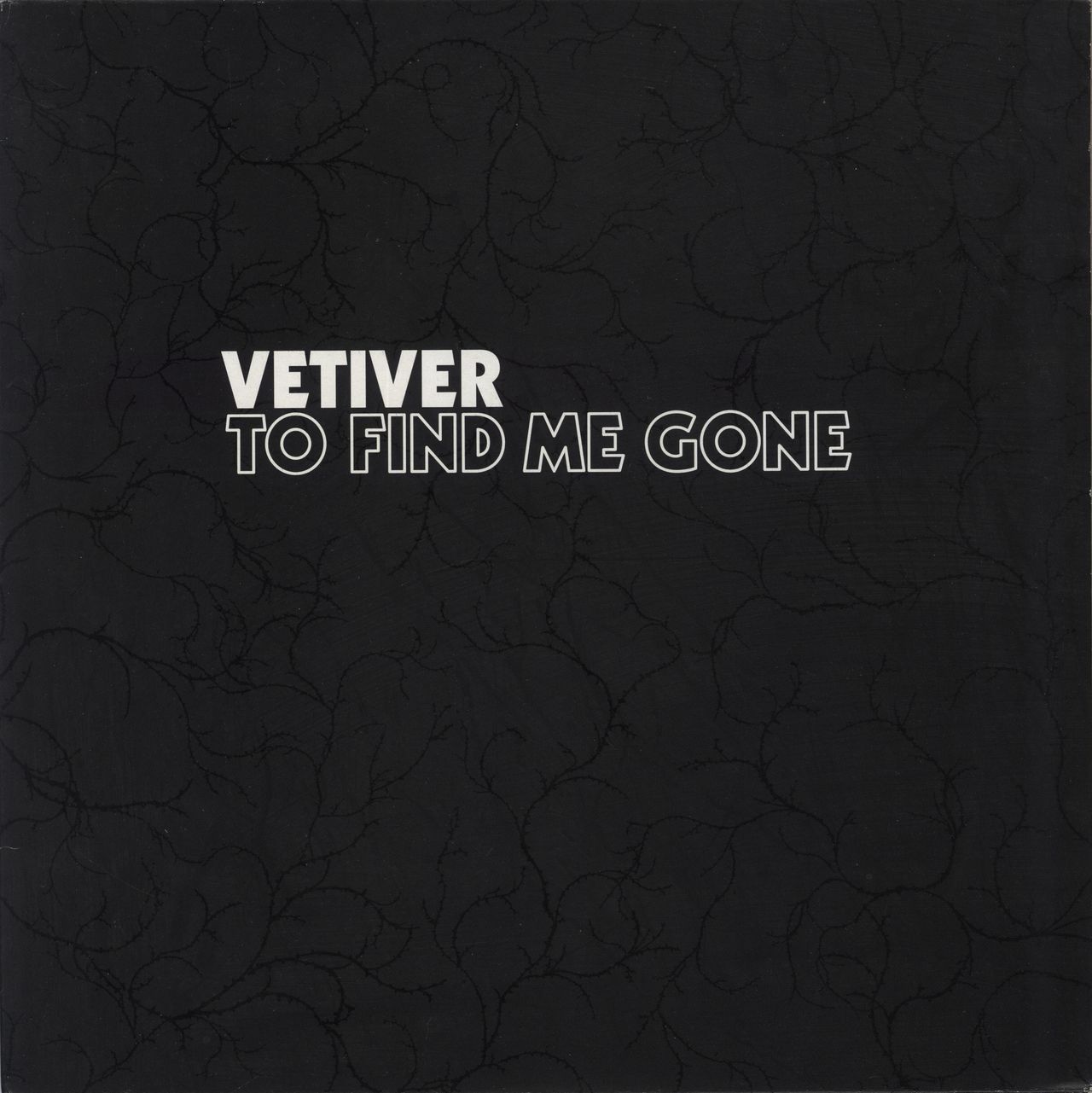 Vetiver