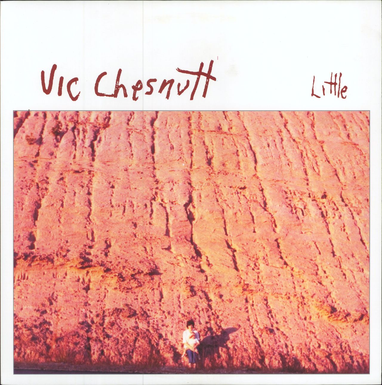 Vic Chesnutt