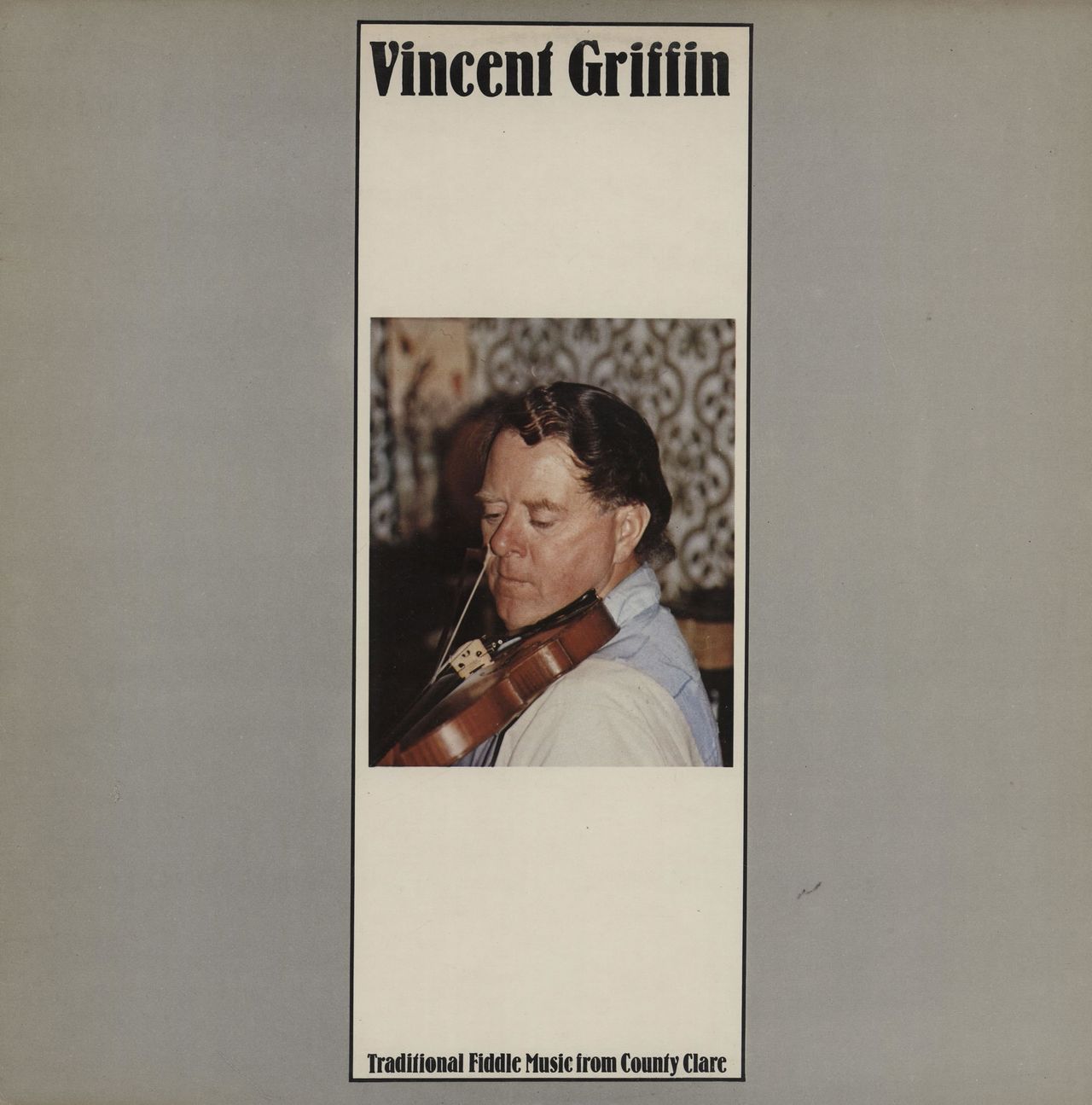 Vincent Griffin