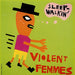 Violent Femmes Sleepwalkin' US Promo CD single (CD5 / 5") BYDJ078057-2