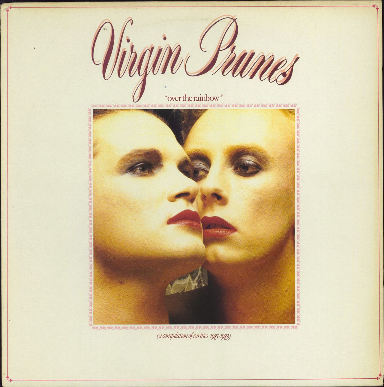 Virgin Prunes