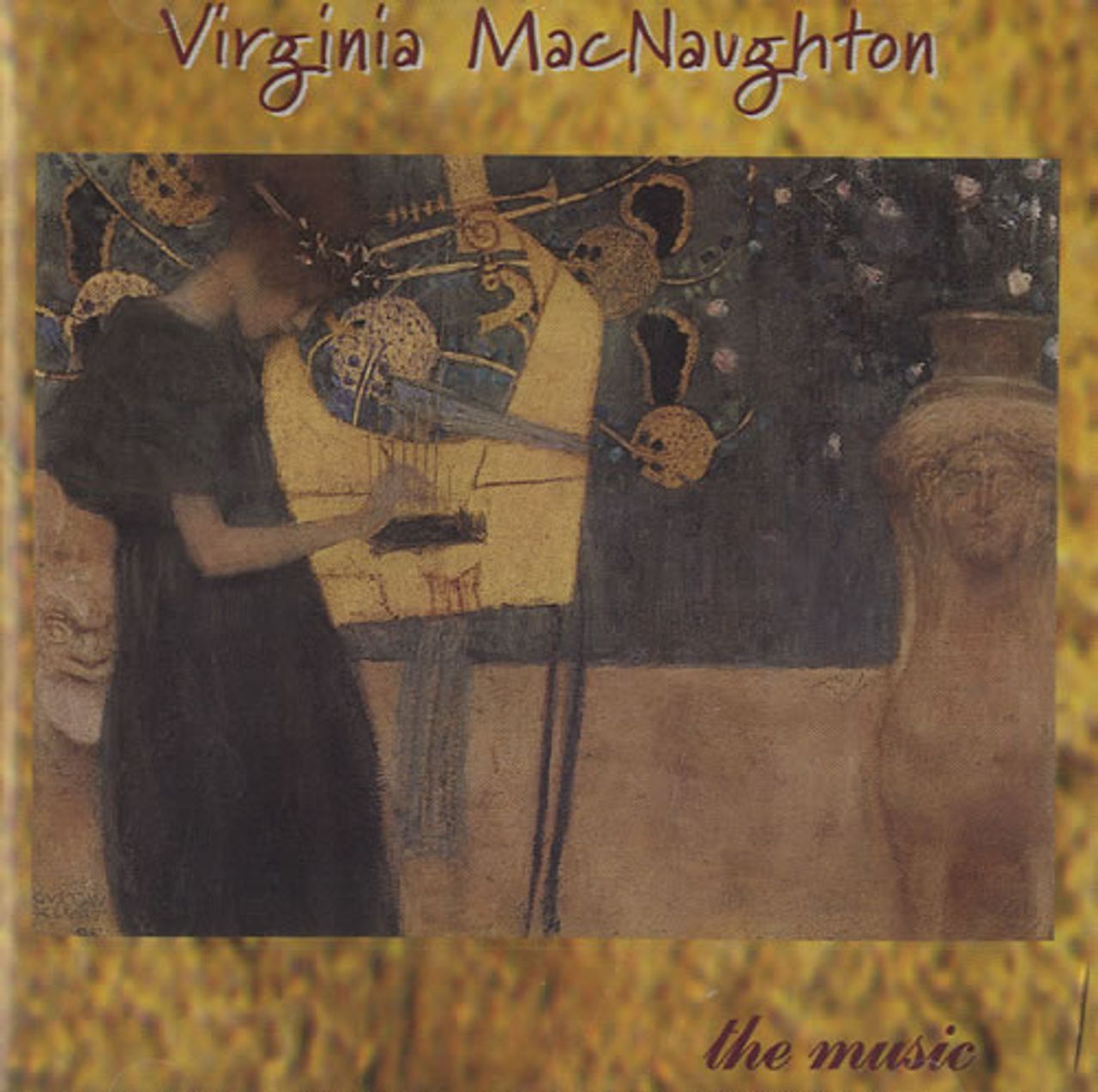 Virginia Macnaughton