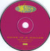 Vixen Love Is A Killer US Promo CD single (CD5 / 5") DPRO-4657