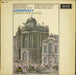 Vladimir Ashkenazy Mozart: Quintet In E Flat, K.452 / Beethoven: Quintet In E Flat, Op.16 UK vinyl LP album (LP record) LXT6252