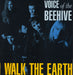 Voice Of The Beehive I Walk The Earth UK 12" vinyl single (12 inch record / Maxi-single) LONX206