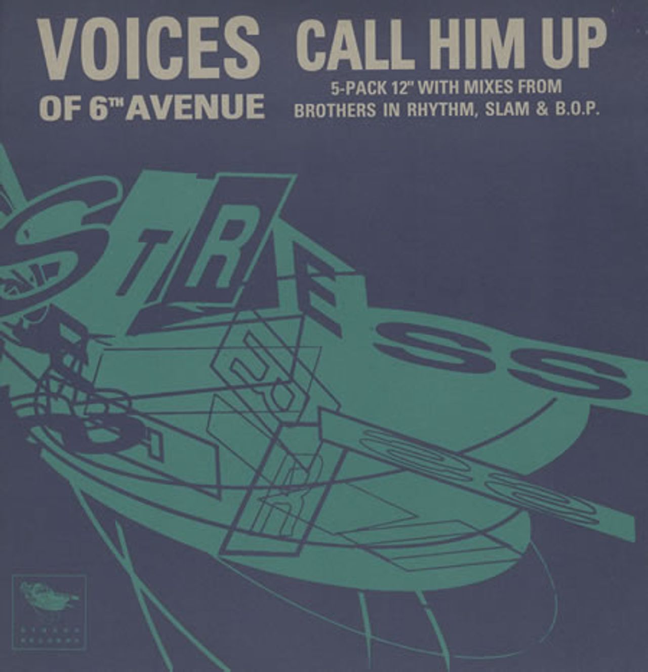 voices Of 6th Avenue