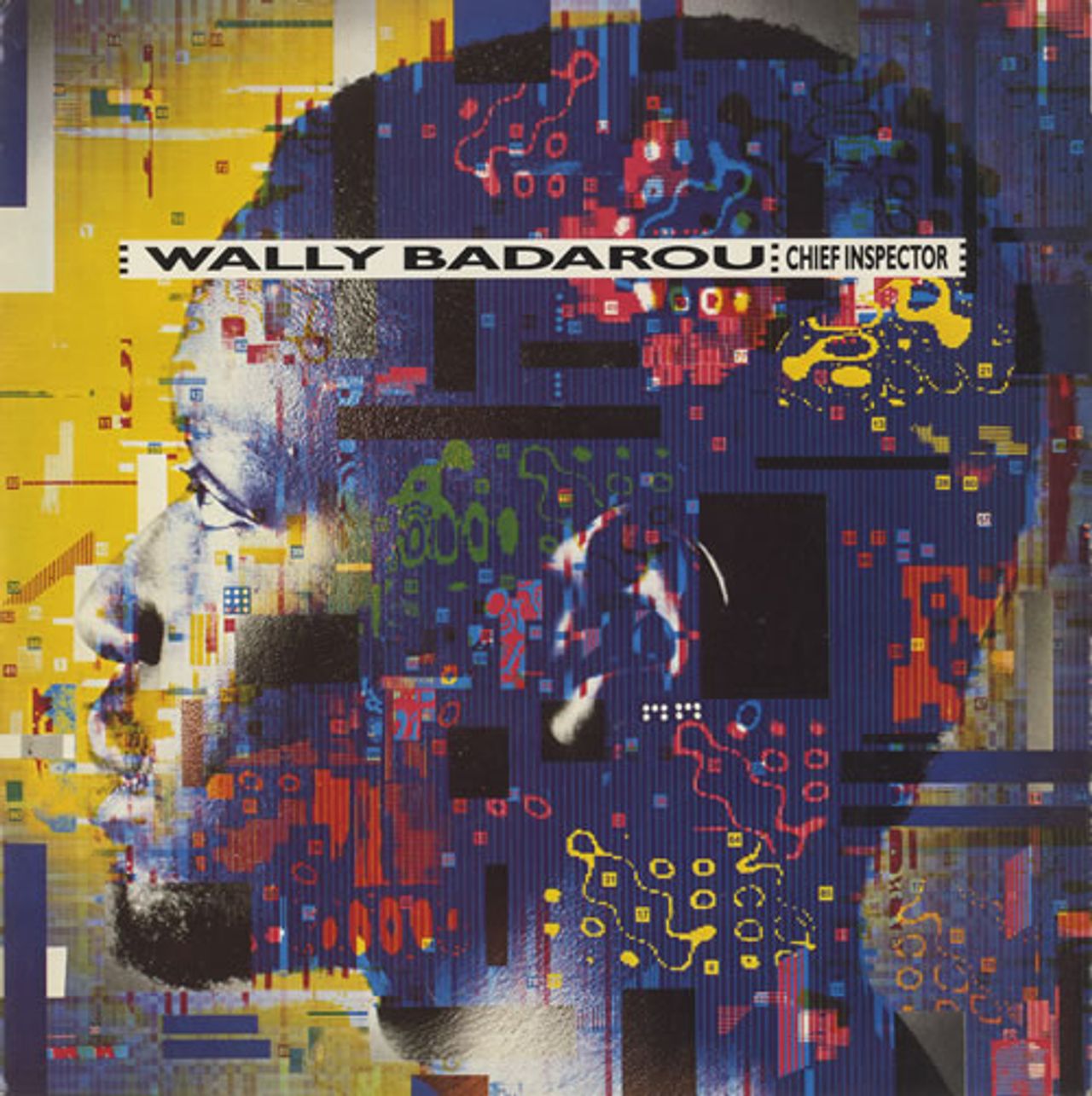 Wally Badarou