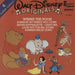 Walt Disney Walt Disney Originals - 6 Super Songs UK 7" vinyl single (7 inch record / 45) DS6015