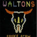 Waltons Cock's Crow German CD album (CDLP) 4509-99435-2