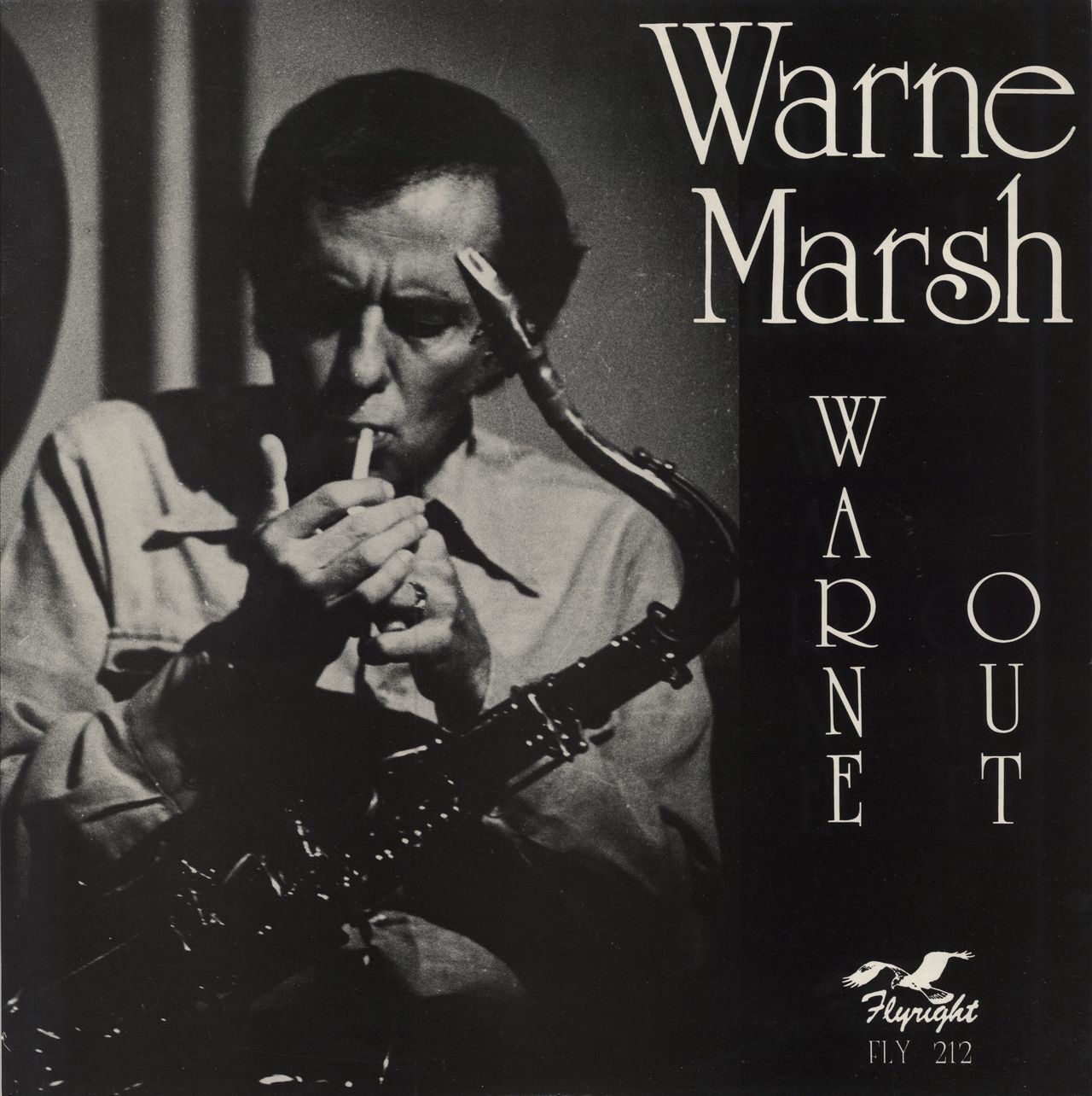 Warne Marsh