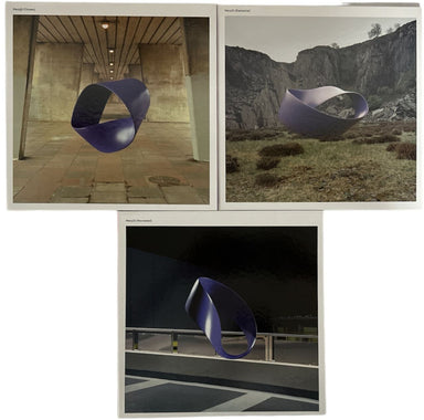 洋楽 Various Artists/Warp20 (Box Set) Warp 20 - Various Artists , LTD BOX SET – Cool Discs Music