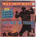 Was (Not Was) Out Come The Freaks UK 12" vinyl single (12 inch record / Maxi-single) WAS412