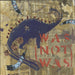 Was (Not Was) Walk The Dinosaur German 7" vinyl single (7 inch record / 45) 888809-7