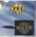 WASP Forever Free + Patch - Sealed UK 7" vinyl single (7 inch record / 45) CLS546