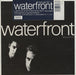 Waterfront Move On - Numbered Box UK 7" single box set WONB5