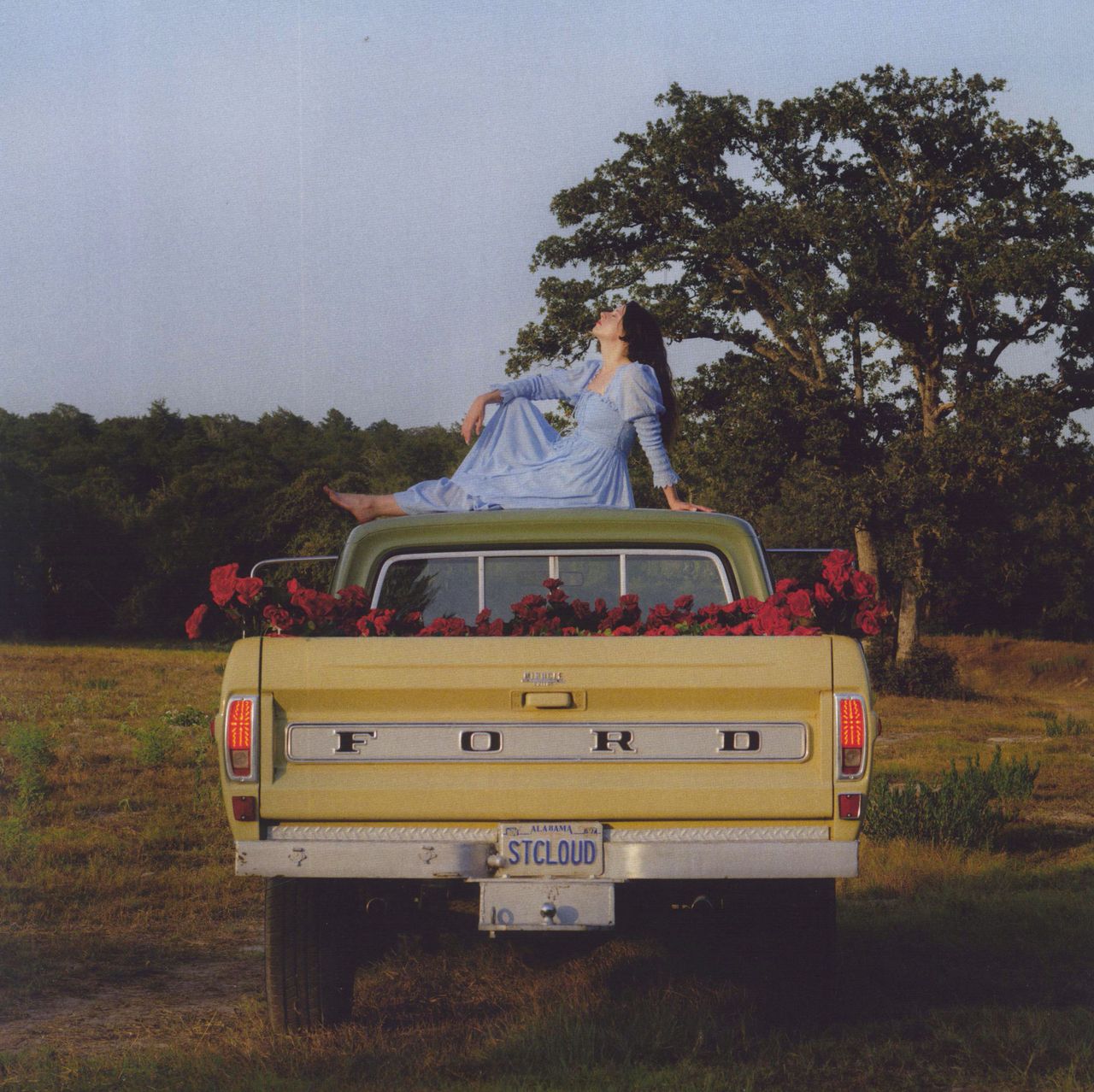 Waxahatchee